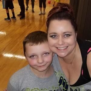 Meet your Posher, Ericka